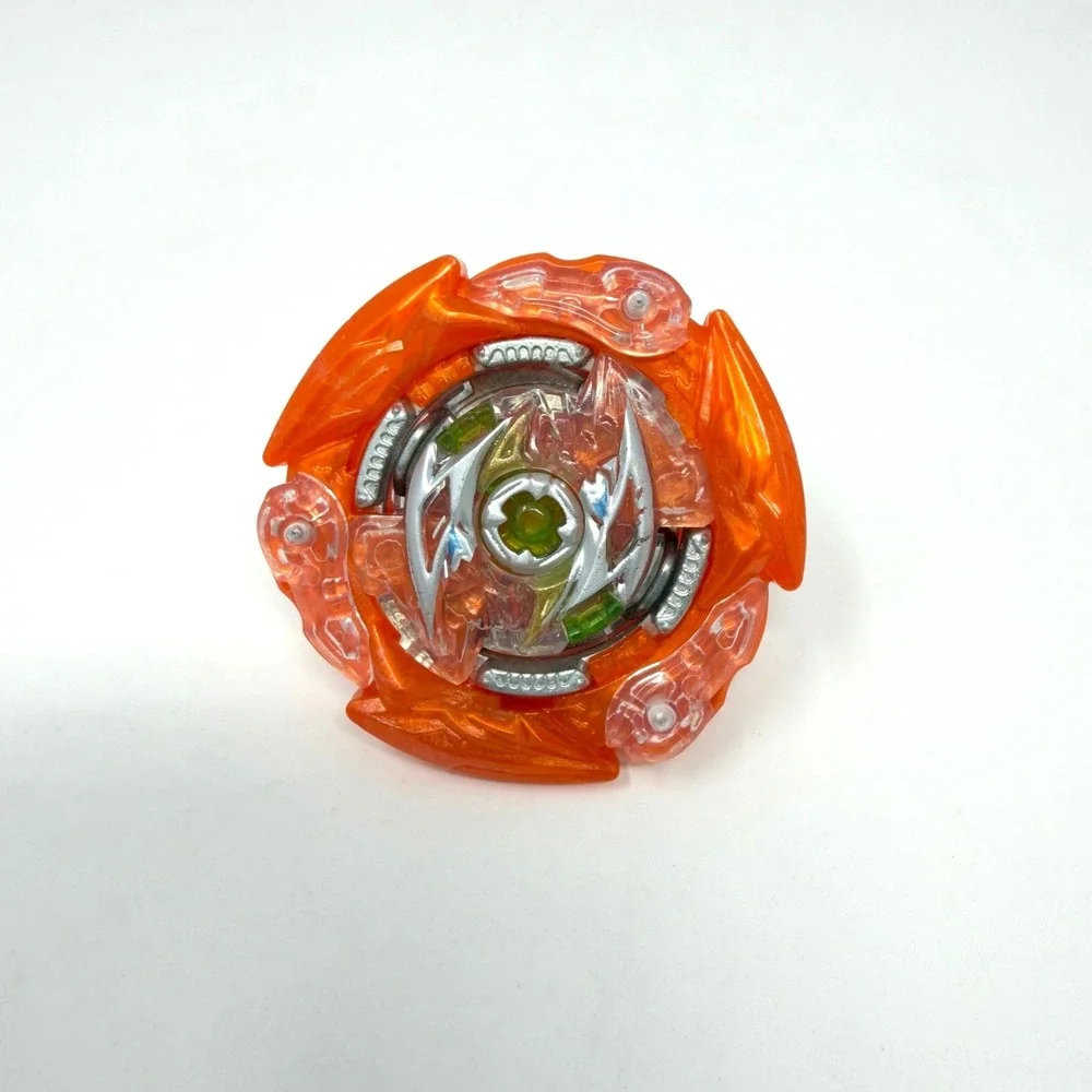 Beyblade Burst Battle Tops Lot Takara Tomy Hasbro Launchers 8 Pc‎